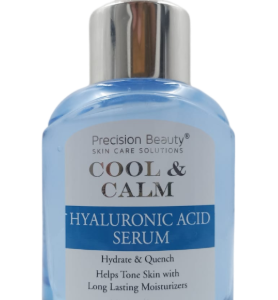 Cool & Calm Hyaluronic Acid Serum