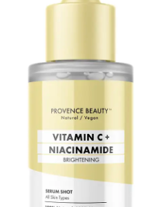 Vitamin C Niacinamide